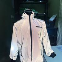 Gambar JAKET REFLEKTIFE / JAKET REFLEKTOR JAKET NYALA - S, POLOS dari NEROIS.ID undefined 5 Tokopedia