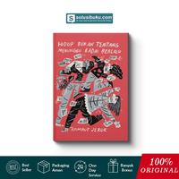 Gambar Buku Hidup Bukan Tentang Menunggu Badai Berlalu (Brilliant Books) dari solusibuku_NEW undefined 1 Tokopedia