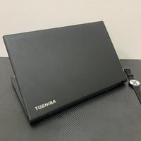 Gambar Laptop Second Toshiba Dynabook B65 Intel Core i7 Gen 8 RAM 32GB SSD 2TB Disk Drive Optical Dual Drive - 8GB, 128GB dari Moo Laptop undefined 5 Tokopedia