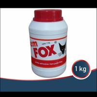 Gambar Lem Fox Putih 500 gram / 1 kg Lem Kayu Kertas Serba guna - 500gr dari Toserba Bangunan Ideal undefined 3 Tokopedia