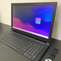 Gambar Laptop Second Toshiba Dynabook B65 Intel Core i7 Gen 8 RAM 32GB SSD 2TB Disk Drive Optical Dual Drive - 8GB, 128GB dari Moo Laptop undefined 4 Tokopedia