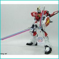 Gambar Daban/Gaogao 21 HG 1/144 Sword Impulse Berkualitas dari molly-ana undefined 2 Tokopedia
