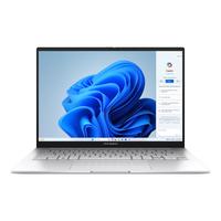 Gambar ASUS Zenbook 14 OLED UX3405MA Ultra 7 155H 32GB 1TB 14" TOUCH OHS W11 dari ProTech Com undefined 2 Tokopedia