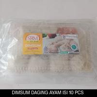 Gambar Dimsum Hitzz Daging Ayam isi 10 pcs dari yunby_cakeyummy undefined 2 Tokopedia