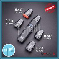 Gambar OXVA XLIM V3 Cartridge Top Fill 2ml 0.6 0.8 Ohm Oxva Xlim Pro Catridge - Xlim 0.4Ω dari Future168 undefined 2 Tokopedia