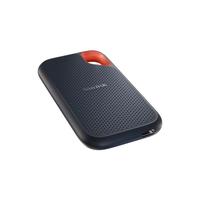 Gambar SanDisk 500GB Extreme Portable SSD V2 E61 1050MB/s Black dari DOSS Camera & Gadget undefined 2 Tokopedia