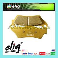 Gambar Elig Kampas Rem Depan Bajaj Pulsar UG III / IV / 200 / 220 - EM079 dari Aki Murah Jakarta undefined 1 Tokopedia