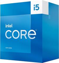 Gambar Intel Core i5 13400 Desktop Processor 10 Cores Box LGA1700 dari INDEXCOMPUTER undefined 4 Tokopedia