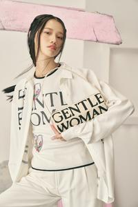 Gambar GENTLEWOMAN Handle Bag SHOULDER BAG tas Gentle Woman Authentic - MINNIE DAISY dari KYLEBELLE undefined 3 Tokopedia