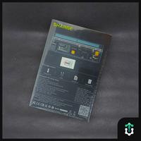 Gambar Shargeek 100 Strom2 PD 25600mAh Transparent Power Bank dari TechUpTokopedia undefined 2 Tokopedia