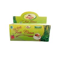 Gambar TEH CELUP JATI CINA / TEH HERBAL/ TEH PELANGSING ORIGINAL dari DzakiHerbal undefined 2 Tokopedia