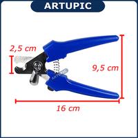 Gambar Gunting Ear Tag Gunting Ekor Babi Gunting Anting Babi Kambing Sapi DLL dari Artupic Peralatan Peternakan undefined 4 Tokopedia