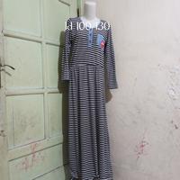 Gambar Gamis Wanita Murah - 5 dari Rasa Wulan Store undefined 4 Tokopedia