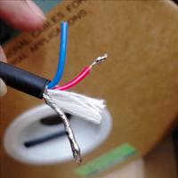 Gambar Canare Kabel Audio L-2T2S / L2T2S 1 roll dari BR soundsystem undefined 1 Tokopedia