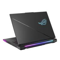 Gambar Asus ROG STRIX SCAR 16 G634JZR- RTX4080 I9 14900HX 32GB 2TB SSD 16"QHD dari INTEL STORE ID undefined 2 Tokopedia