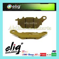 Gambar Elig Kampas Rem Depan Mio Soul GT / Xeon / X Ride - EM049 dari Aki Murah Jakarta undefined 3 Tokopedia