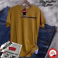 Gambar Berbelanja Lebih, Hemat Lebih! BAJU KAOS PRIA TERBARU/KAOS PRIA DISTRO - Hitam, M dari okamalls undefined 3 Tokopedia