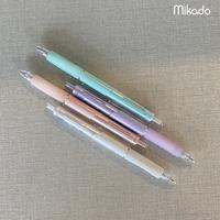 Gambar Languo Pen Set 4pcs / Ballpoint / Pulpen Set dari MIkado Giftshop undefined 2 Tokopedia