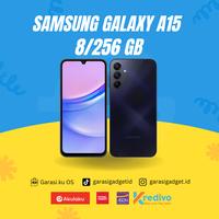 Gambar Samsung Galaxy A15 8/256 GB LTE Garansi Resmi - 8/128 GB, Promo dari Garasi.ku undefined 1 Tokopedia