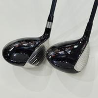 Gambar Stick Golf Fairway Wood Spec Tour - Wood 7 dari HOBBY GOLF undefined 2 Tokopedia