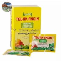 Gambar Permen Tolak Angin box Sido Muncul isi 15 sachet Rasa Original - 08/2025 dari Janji Pelangi Dari Tuhan Kita undefined 1 Tokopedia