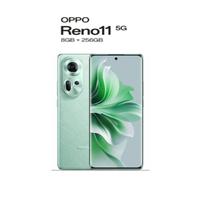 Gambar OPPO RENO 11 PRO 5G 12/512 | RENO 11 5G 8/256 5G NFC GARANSI RESMI - A98 5G Black, Bonus Powerbank dari MM.CELL undefined 5 Tokopedia