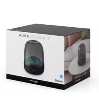 Gambar Harman Kardon Aura Studio 4 Bluetooth Home Wireless Speaker dari kaptain kamera shop undefined 3 Tokopedia