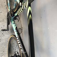 Gambar Frameset Sepeda Roadbike RB S-Works Tarmac SL7 Size 56 Lagoon Blue dari Doaibuberkahselaluu undefined 3 Tokopedia