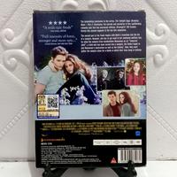 Gambar DVD THE TWILIGHT SAGA , Breaking Dawn Part 2 (Original) dari khanza movie original undefined 2 Tokopedia