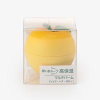 Gambar Lip Balm Afternoon Tea Yuzu Japan Original multi balm pelembab bibir dari TheBeautyCare tokped undefined 3 Tokopedia