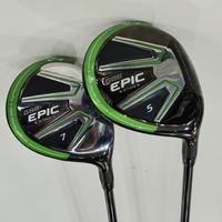 Gambar Stick Golf Fairway Wood Spec Tour - Wood 7 dari HOBBY GOLF undefined 1 Tokopedia