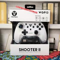 Gambar Stik Fantech Wireless Gaming Controller WGP13 Gamepad Joystick USB dari Lisensiantivirus undefined 1 Tokopedia