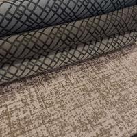 Gambar Minimalist Fabric for Curtain, Drapery, Sofa, Roman Shade, Headboard dari Chantique Interior undefined 1 Tokopedia
