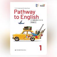 Gambar BUKU PATHWAY TO ENGLISH SMA/MA KELAS 10 11 12 KURIKULUM MERDEKA ERLANGGA - BAHASA INGGRIS KELAS 10 dari Pelangi Olshop15 undefined 2 Tokopedia