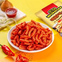 Gambar ready Wonhae Topokki Snack Sweet & Spicy by Mujigae Official Store / dari ns_store2 undefined 4 Tokopedia