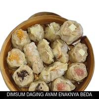 Gambar Dimsum Hitzz Daging Ayam isi 10 pcs dari yunby_cakeyummy undefined 1 Tokopedia