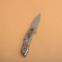 Gambar HOT! Kershaw 1369 Folding Knife 8cr18 Blade Aluminum Alloy Handle Poc dari Drive Com undefined 4 Tokopedia