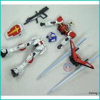 Gambar Daban/Gaogao 21 HG 1/144 Sword Impulse Berkualitas dari molly-ana undefined 5 Tokopedia