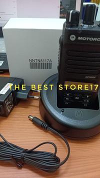 Gambar Charger HT Motorola XIRP6620i NNTN8117A NNTN 8117A dari The Best Store17 undefined 1 Tokopedia