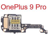 Gambar Board Konektor Sim - Microphone Mic - OnePlus 9 Pro dari Benefit88 undefined 1 Tokopedia