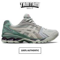 Gambar Asics Gel Kayano 14 Simply Taupe 100% Original - 44 dari tamtam.market undefined 1 Tokopedia