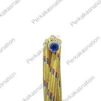 Gambar Selang Setrika Uap Grade A 1 Roll Selang Setrika 7 x 13 - Kuning dari Perkakasnation undefined 5 Tokopedia