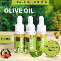 Gambar Olive Oil Face Serum Wajah Kulit Rambut Minyak Zaitun Murni 100% dari shelby mart undefined 3 Tokopedia