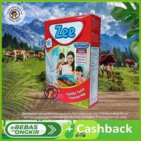 Gambar Omma - Zee Reguler 350Gr Susu Pertumbuhan Anak 350Gr Krunchzee Swiss - Vanila Krunczee dari Masakan Omma undefined 2 Tokopedia