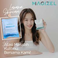 Gambar SABUN DNA SALMON MAGIZEL dari DOLPHINN'S undefined 1 Tokopedia