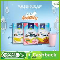 Gambar Omma - Go Milku Sr12 Halal Susu Kambing Etawa Premium Original - Strawberry 600g dari Masakan Omma undefined 4 Tokopedia