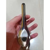Gambar Sendok Bebek Stainless dari agbike undefined 2 Tokopedia