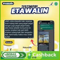Gambar Omma - Paket 2 Box Etawalin - Susu Kambing Etawa Bantu Atasi Masalah dari Masakan Omma undefined 5 Tokopedia