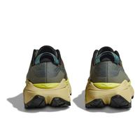 Gambar Hoka Skyline - Float X Mens Hiking Shoes - Olive Haze / Celery Root - Olive Haze, 40 dari MDAP SPORT undefined 5 Tokopedia
