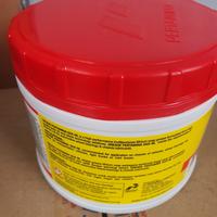 Gambar GEMUK/GREASE PTM SGX-NL Min NLGI 2 DR 0,5L dari Indo Power Parts_NEW undefined 2 Tokopedia